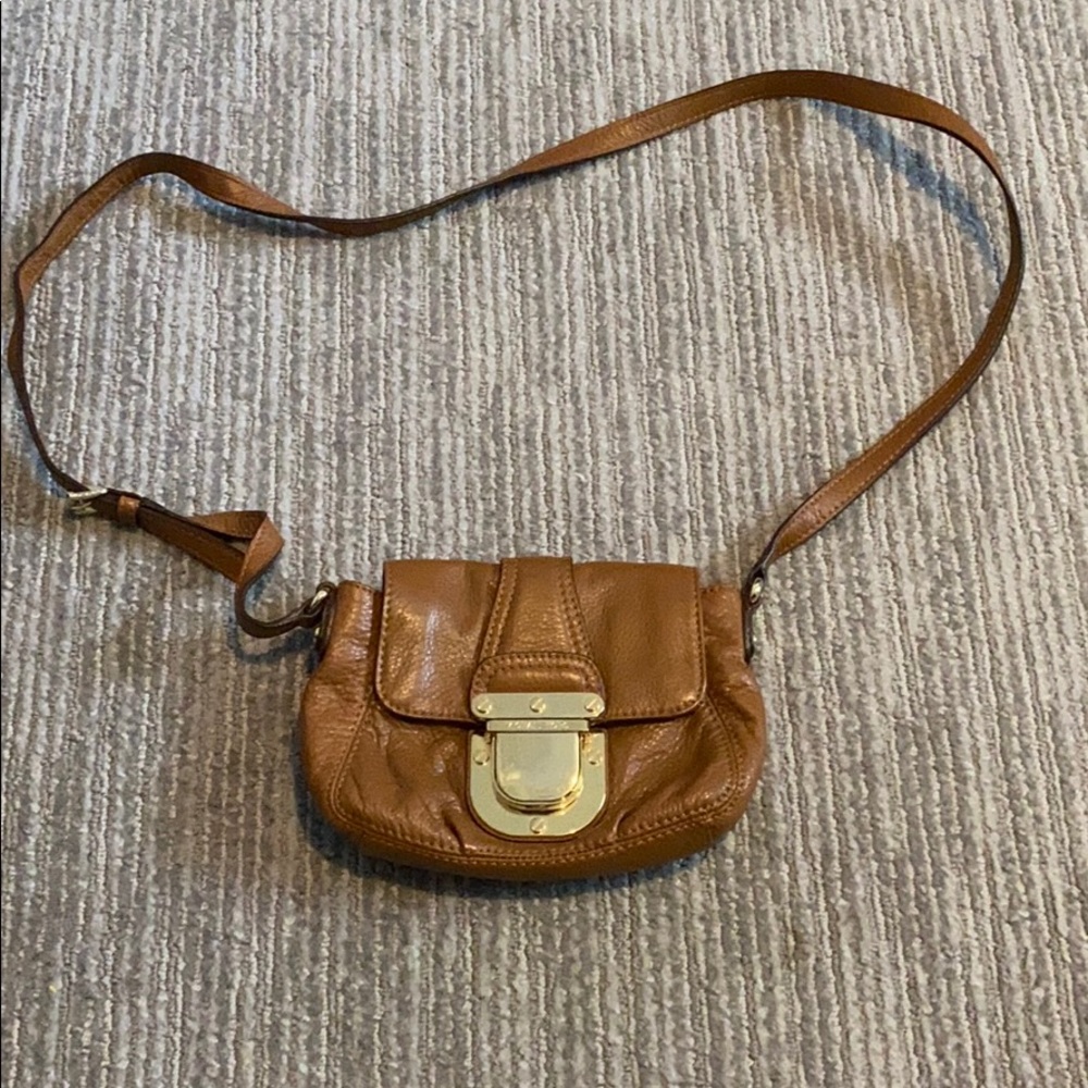 Michael Kors Crossbody